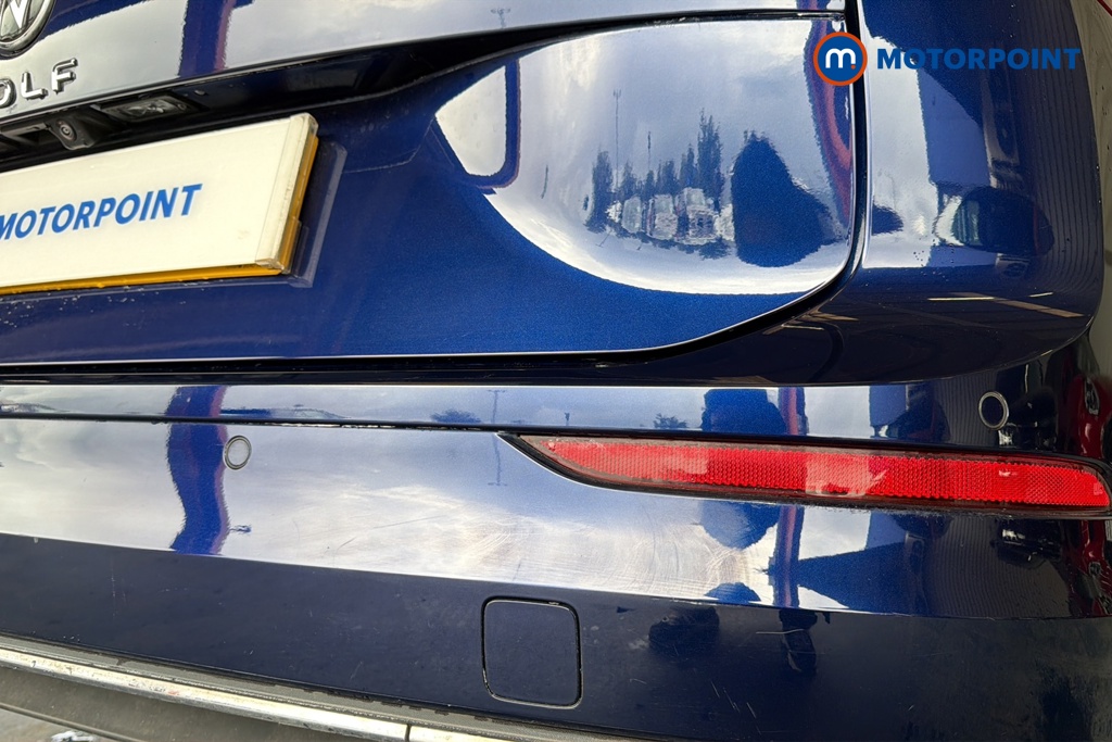Volkswagen Golf Style Automatic Diesel Estate - Stock Number (1651655) - 39th supplementary image