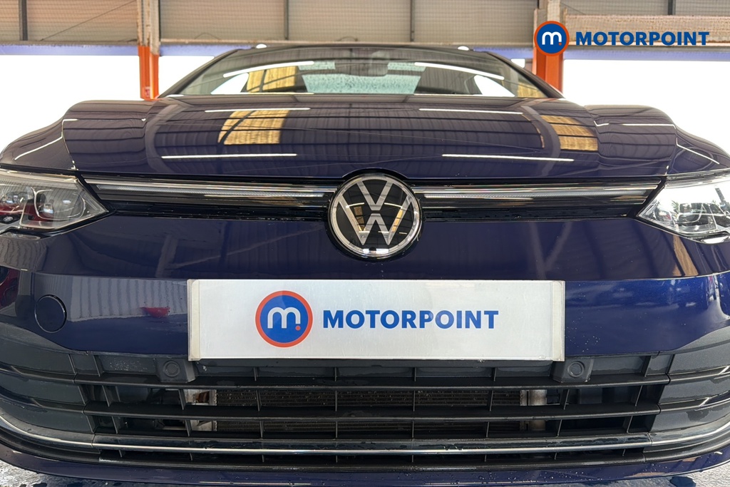 Volkswagen Golf Style Automatic Diesel Estate - Stock Number (1651655) - 43rd supplementary image