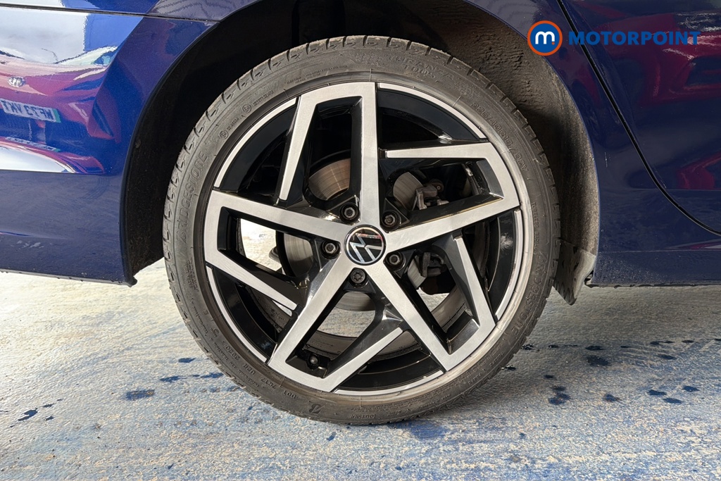 Volkswagen Golf Style Automatic Diesel Estate - Stock Number (1651655) - 46th supplementary image