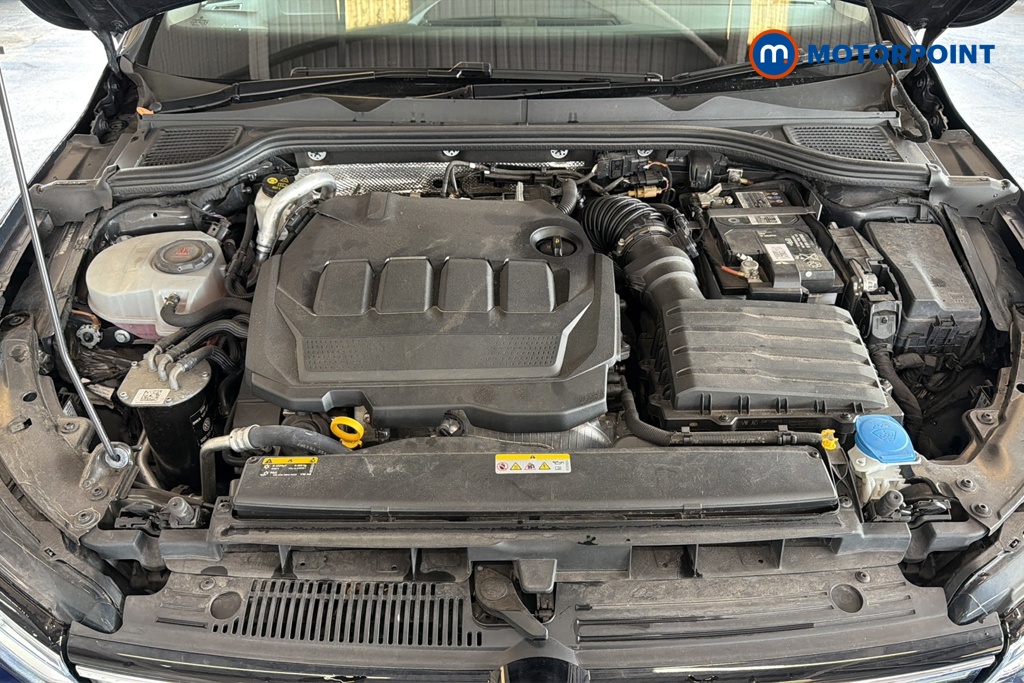 Volkswagen Golf Style Automatic Diesel Estate - Stock Number (1651655) - 48th supplementary image