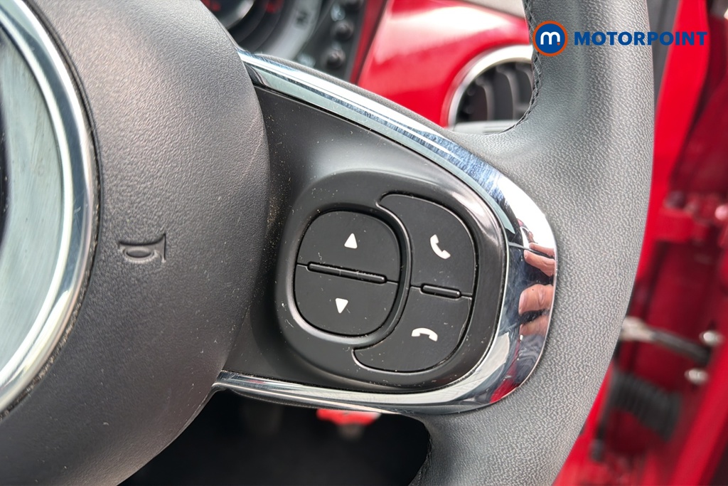 Fiat 500 Dolcevita Manual Petrol Hatchback - Stock Number (1651741) - 3rd supplementary image
