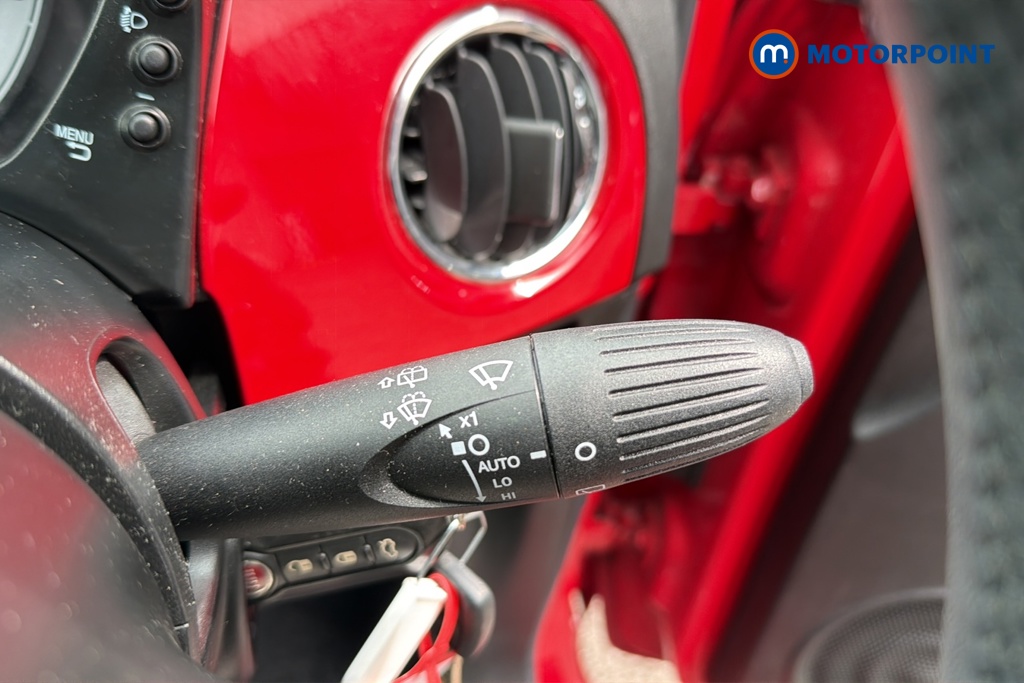 Fiat 500 Dolcevita Manual Petrol Hatchback - Stock Number (1651741) - 6th supplementary image