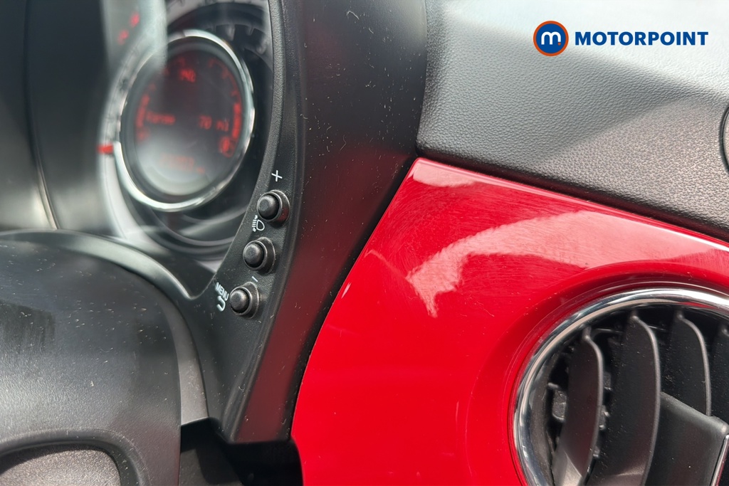 Fiat 500 Dolcevita Manual Petrol Hatchback - Stock Number (1651741) - 11th supplementary image
