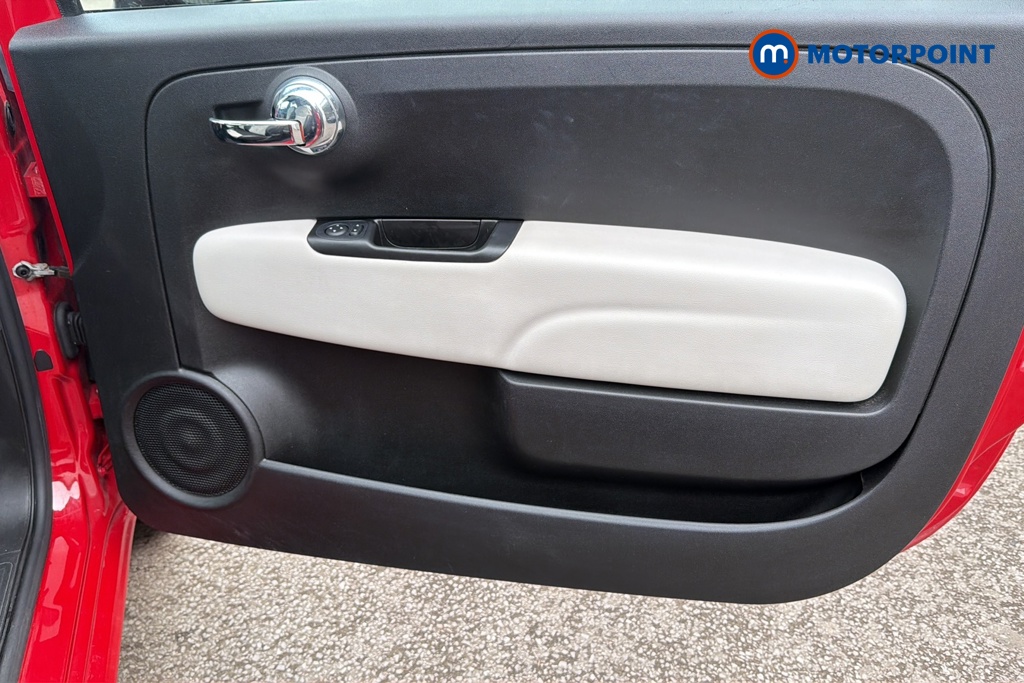 Fiat 500 Dolcevita Manual Petrol Hatchback - Stock Number (1651741) - 18th supplementary image