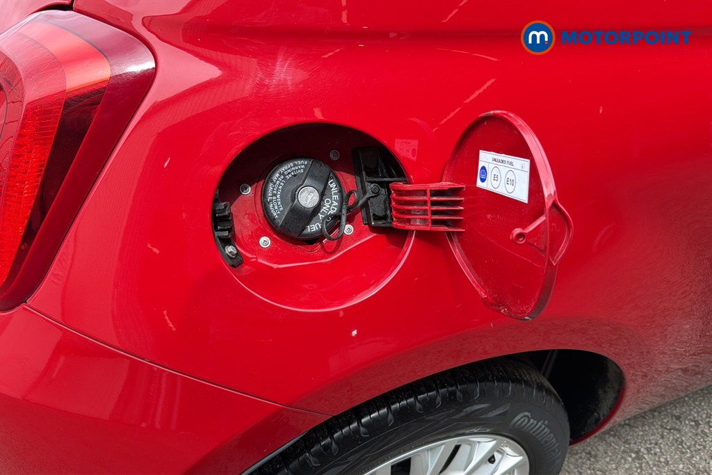 Fiat 500 Dolcevita Manual Petrol Hatchback - Stock Number (1651741) - 30th supplementary image