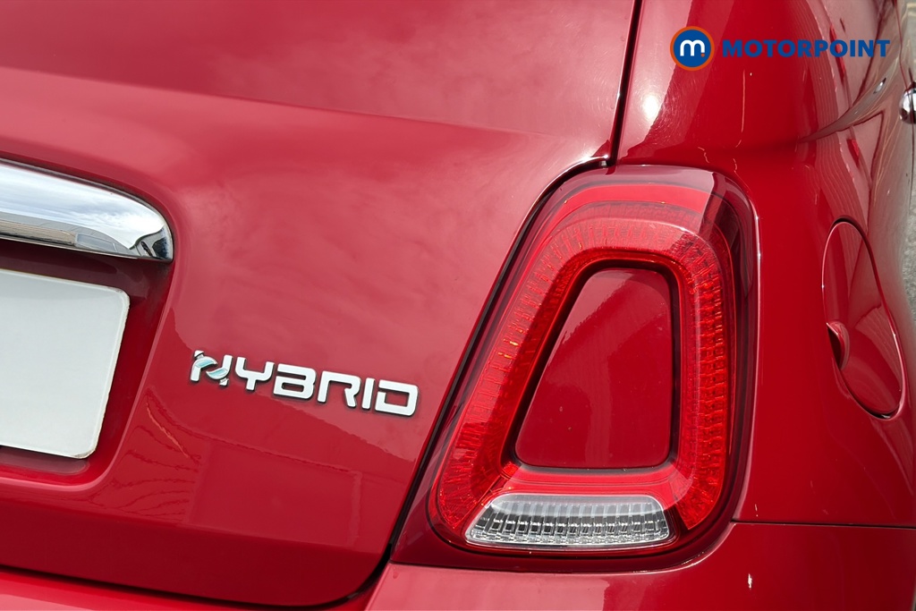 Fiat 500 Dolcevita Manual Petrol Hatchback - Stock Number (1651741) - 36th supplementary image