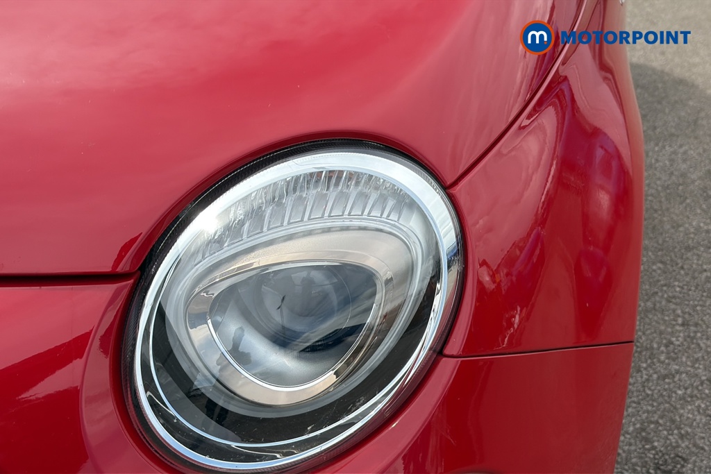 Fiat 500 Dolcevita Manual Petrol Hatchback - Stock Number (1651741) - 42nd supplementary image