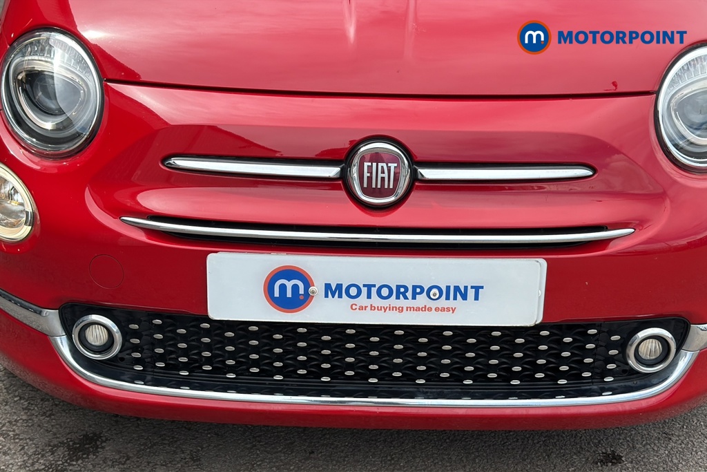 Fiat 500 Dolcevita Manual Petrol Hatchback - Stock Number (1651741) - 43rd supplementary image