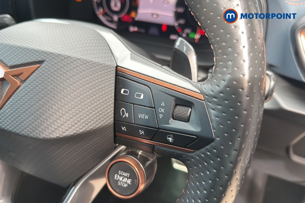 Cupra Formentor VZ2 Automatic Petrol SUV - Stock Number (1651755) - 3rd supplementary image