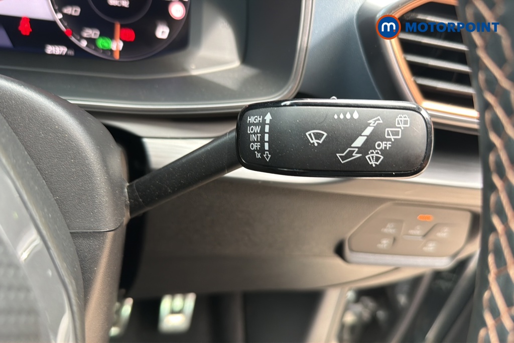 Cupra Formentor VZ2 Automatic Petrol SUV - Stock Number (1651755) - 6th supplementary image