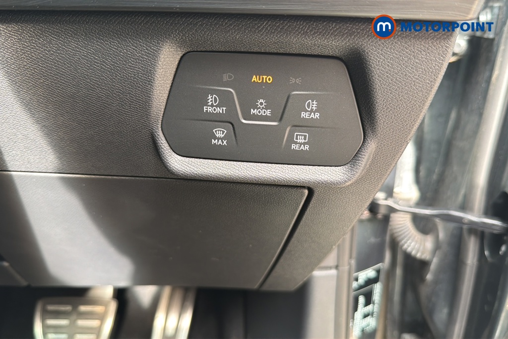 Cupra Formentor VZ2 Automatic Petrol SUV - Stock Number (1651755) - 11th supplementary image