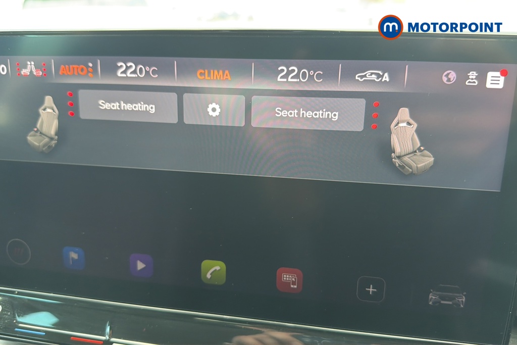 Cupra Formentor VZ2 Automatic Petrol SUV - Stock Number (1651755) - 14th supplementary image