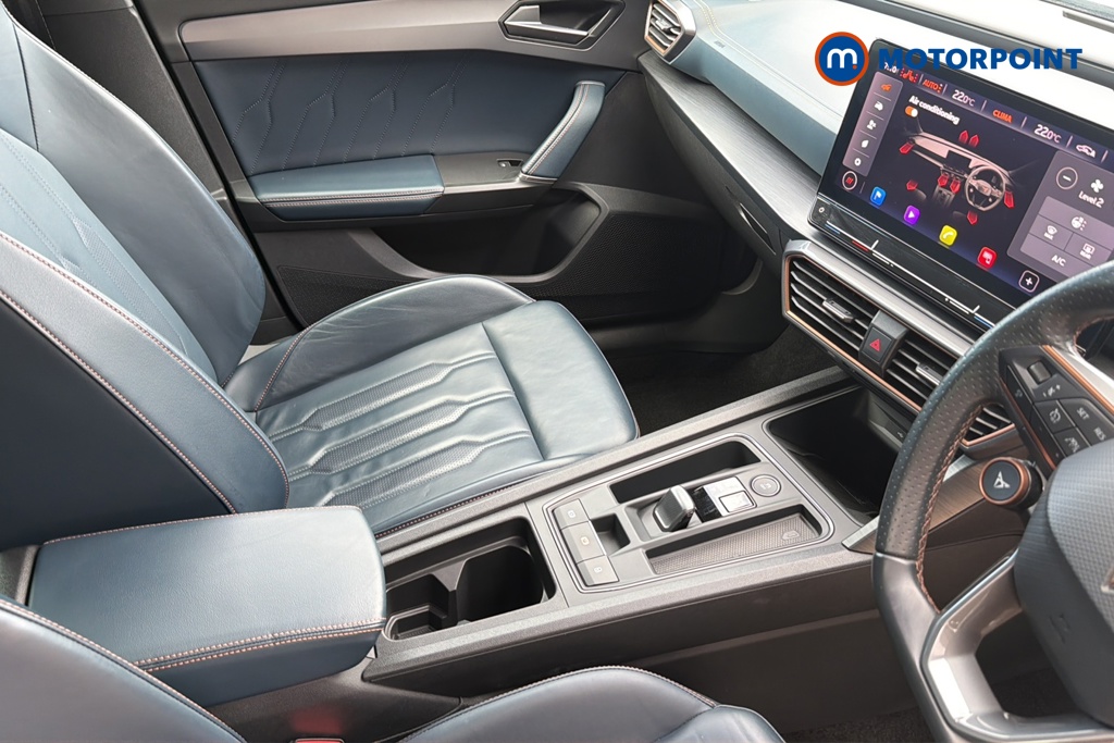 Cupra Formentor VZ2 Automatic Petrol SUV - Stock Number (1651755) - 15th supplementary image