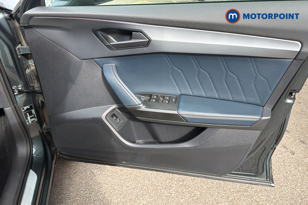 Cupra Formentor VZ2 Automatic Petrol SUV - Stock Number (1651755) - 18th supplementary image