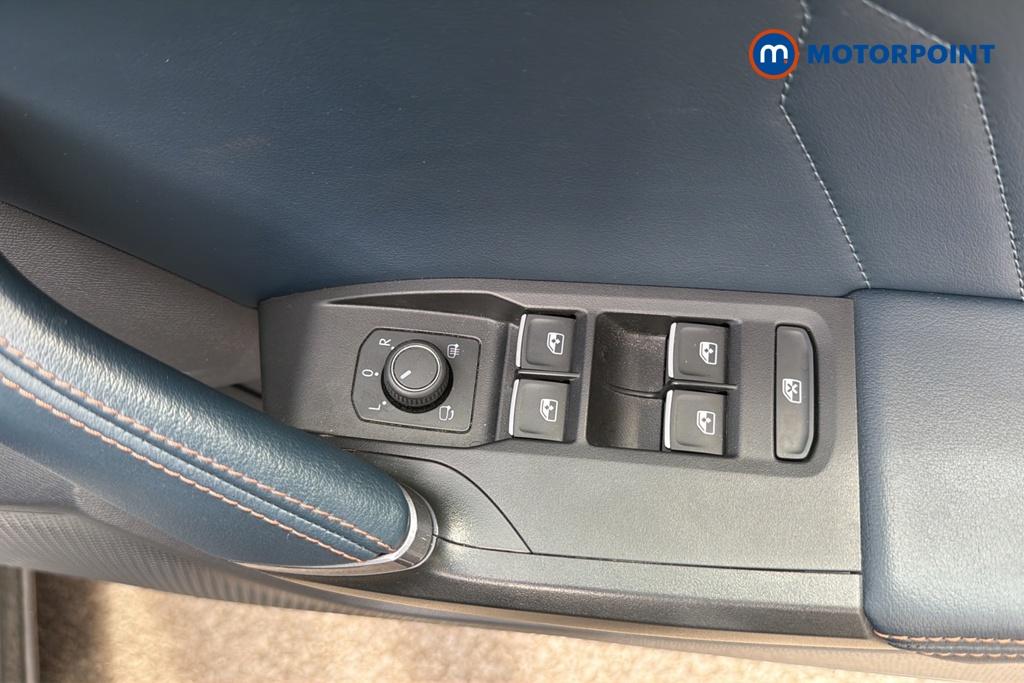 Cupra Formentor VZ2 Automatic Petrol SUV - Stock Number (1651755) - 19th supplementary image