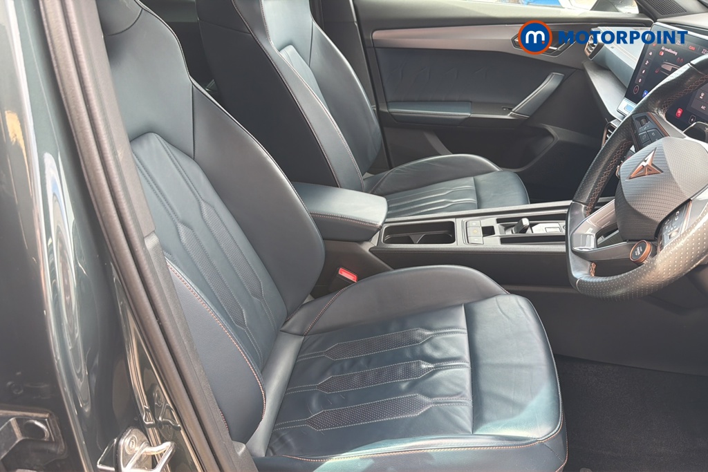 Cupra Formentor VZ2 Automatic Petrol SUV - Stock Number (1651755) - 22nd supplementary image