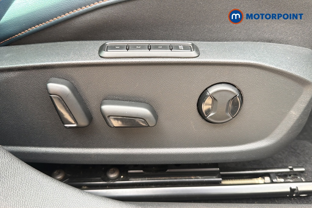 Cupra Formentor VZ2 Automatic Petrol SUV - Stock Number (1651755) - 23rd supplementary image