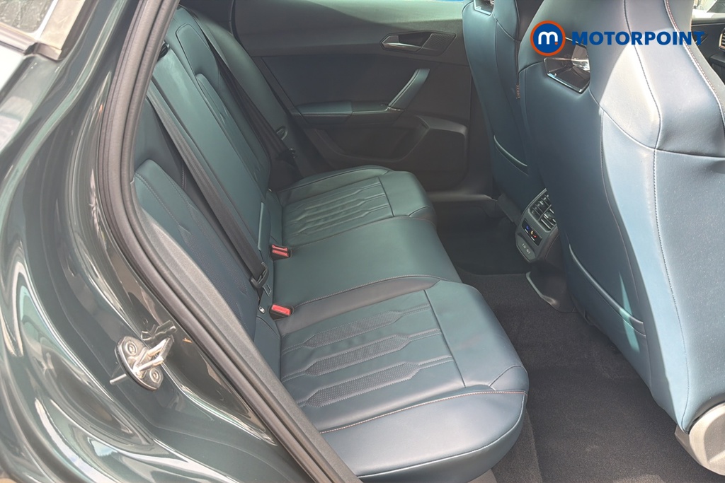 Cupra Formentor VZ2 Automatic Petrol SUV - Stock Number (1651755) - 25th supplementary image