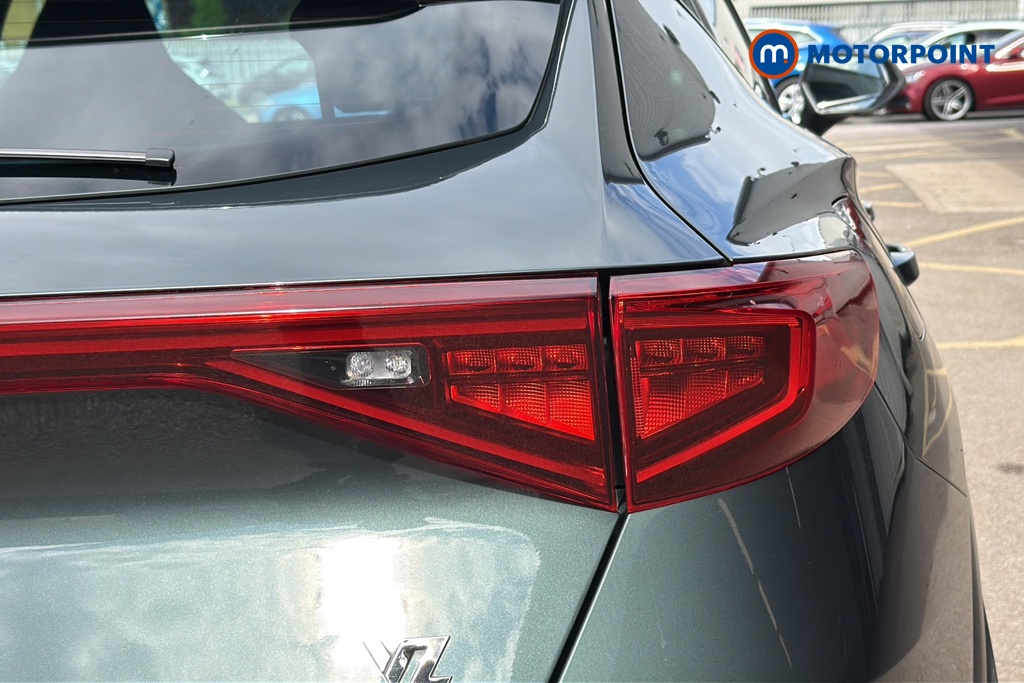 Cupra Formentor VZ2 Automatic Petrol SUV - Stock Number (1651755) - 36th supplementary image