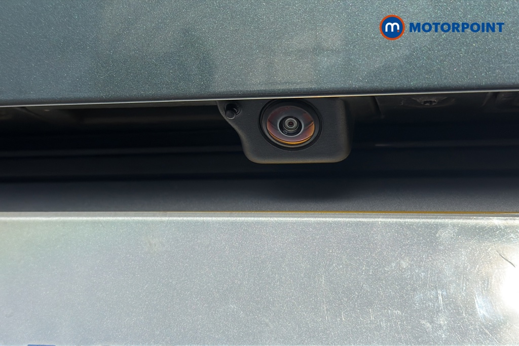 Cupra Formentor VZ2 Automatic Petrol SUV - Stock Number (1651755) - 37th supplementary image