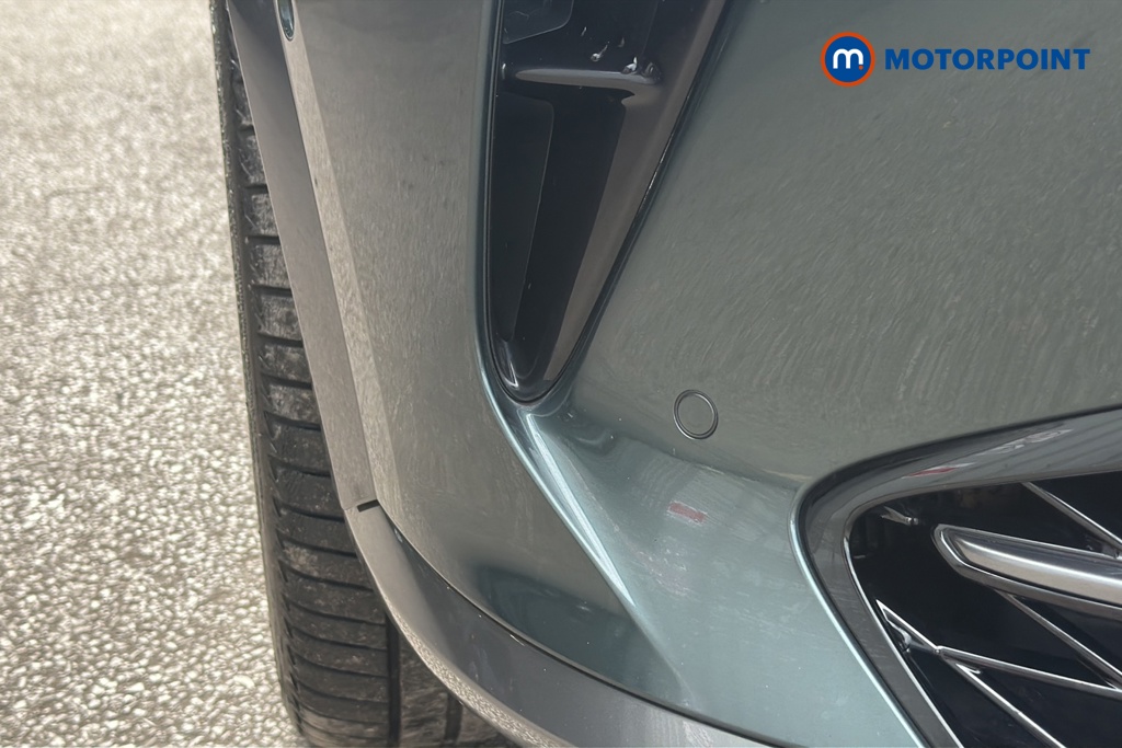 Cupra Formentor VZ2 Automatic Petrol SUV - Stock Number (1651755) - 38th supplementary image