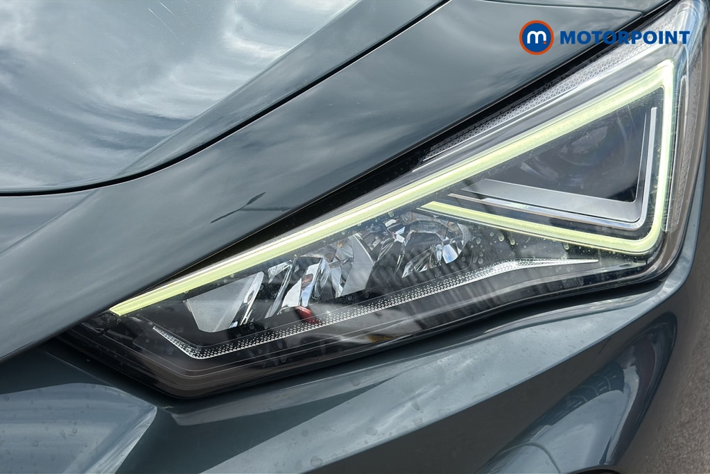 Cupra Formentor VZ2 Automatic Petrol SUV - Stock Number (1651755) - 42nd supplementary image