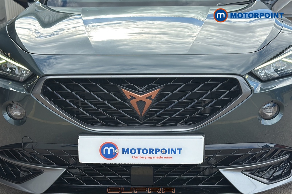 Cupra Formentor VZ2 Automatic Petrol SUV - Stock Number (1651755) - 43rd supplementary image