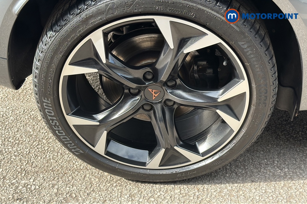 Cupra Formentor VZ2 Automatic Petrol SUV - Stock Number (1651755) - 46th supplementary image