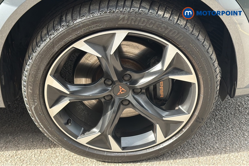 Cupra Formentor VZ2 Automatic Petrol SUV - Stock Number (1651755) - 47th supplementary image