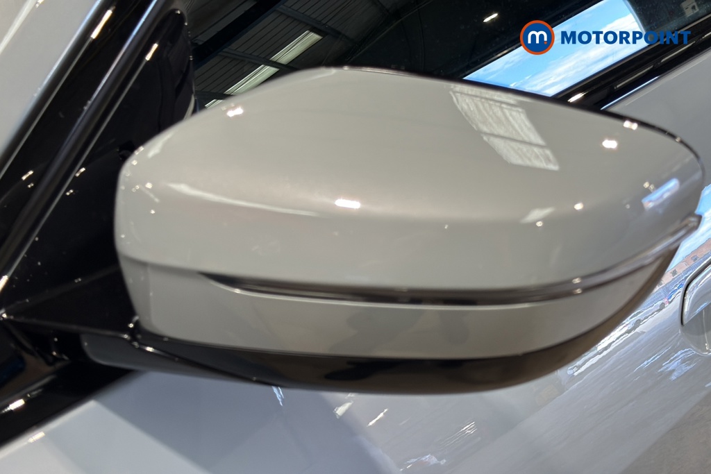 BMW 4 Series M Sport Automatic Petrol Hatchback - Stock Number (1651768) - 993rd supplementary image