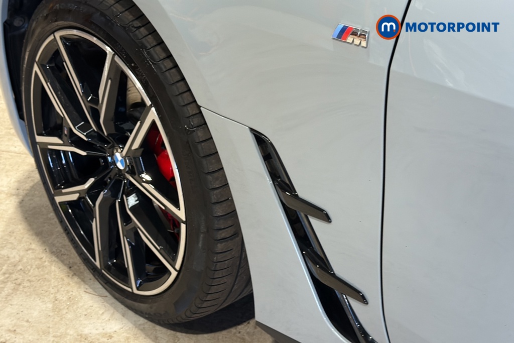 BMW 4 Series M Sport Automatic Petrol Hatchback - Stock Number (1651768) - 994th supplementary image