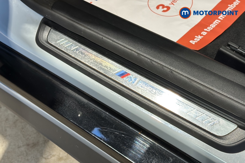 BMW 4 Series M Sport Automatic Petrol Hatchback - Stock Number (1651768) - 996th supplementary image