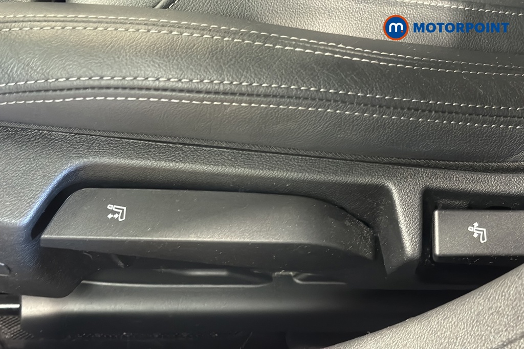 BMW 4 Series M Sport Automatic Petrol Hatchback - Stock Number (1651768) - 997th supplementary image