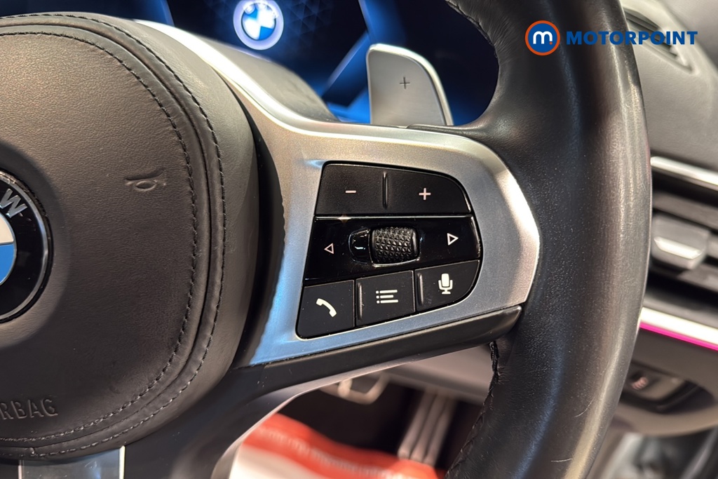 BMW 4 Series M Sport Automatic Petrol Hatchback - Stock Number (1651768) - 3rd supplementary image