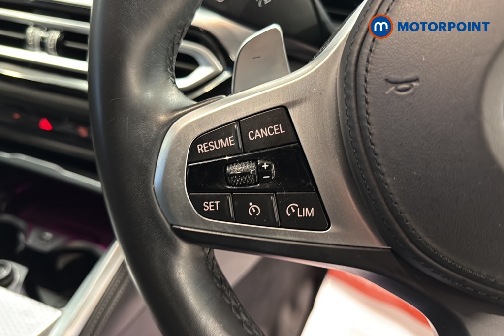 BMW 4 Series M Sport Automatic Petrol Hatchback - Stock Number (1651768) - 4th supplementary image