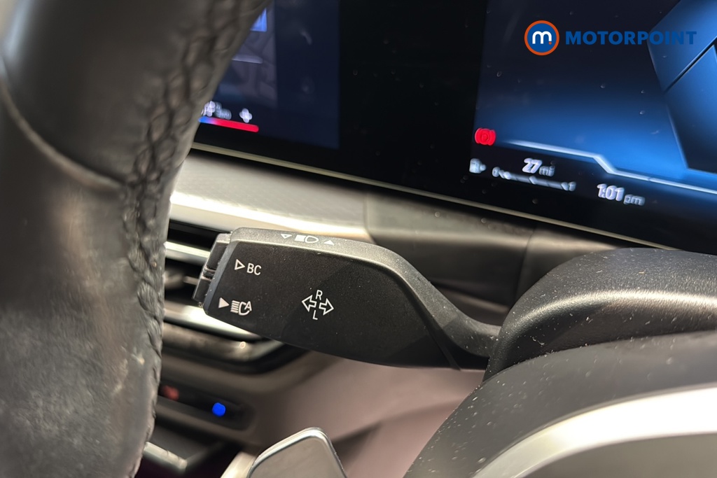 BMW 4 Series M Sport Automatic Petrol Hatchback - Stock Number (1651768) - 5th supplementary image