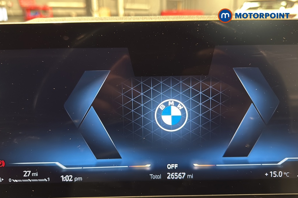 BMW 4 Series M Sport Automatic Petrol Hatchback - Stock Number (1651768) - 7th supplementary image