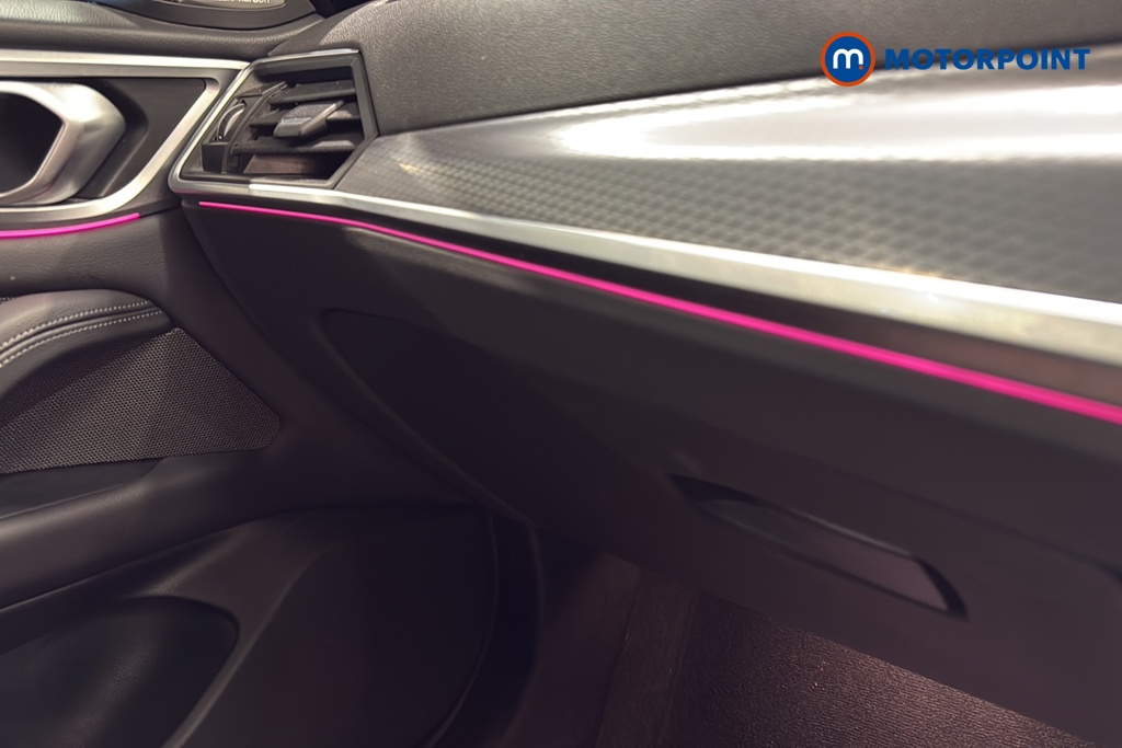 BMW 4 Series M Sport Automatic Petrol Hatchback - Stock Number (1651768) - 10th supplementary image