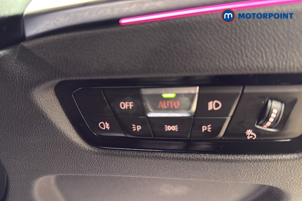 BMW 4 Series M Sport Automatic Petrol Hatchback - Stock Number (1651768) - 11th supplementary image