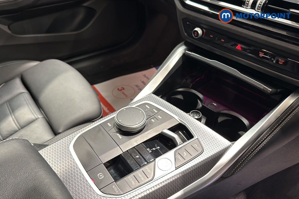 BMW 4 Series M Sport Automatic Petrol Hatchback - Stock Number (1651768) - 15th supplementary image