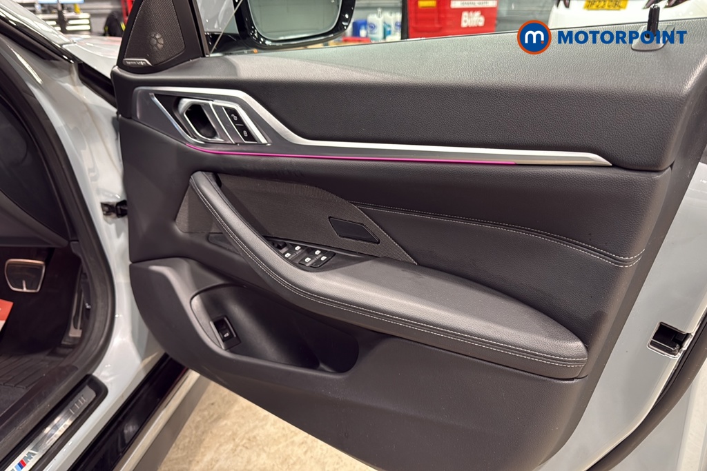 BMW 4 Series M Sport Automatic Petrol Hatchback - Stock Number (1651768) - 18th supplementary image