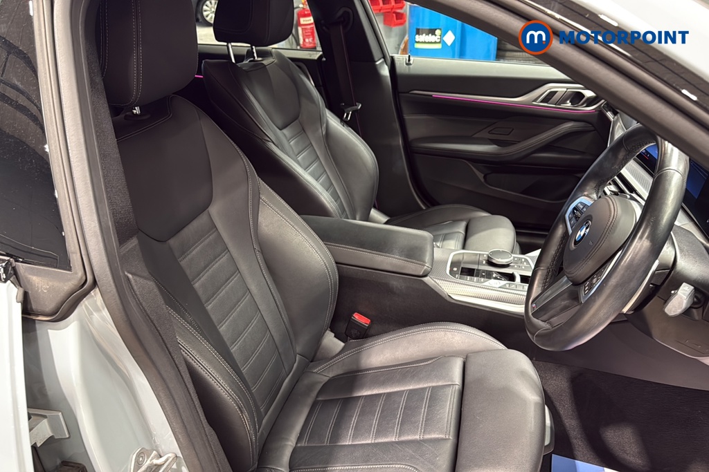 BMW 4 Series M Sport Automatic Petrol Hatchback - Stock Number (1651768) - 22nd supplementary image
