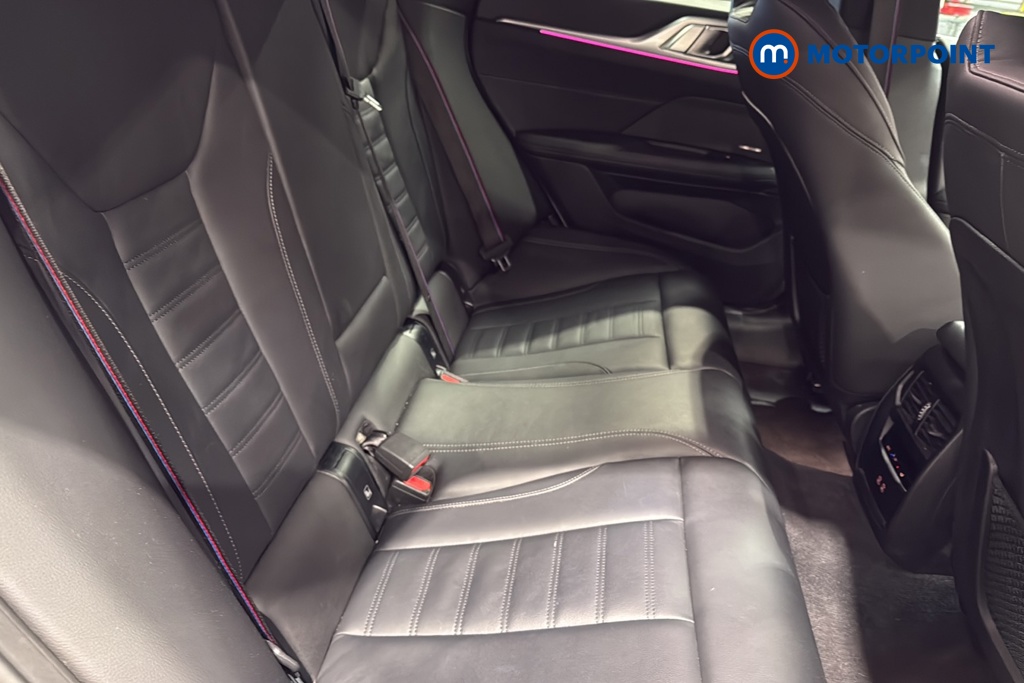 BMW 4 Series M Sport Automatic Petrol Hatchback - Stock Number (1651768) - 25th supplementary image
