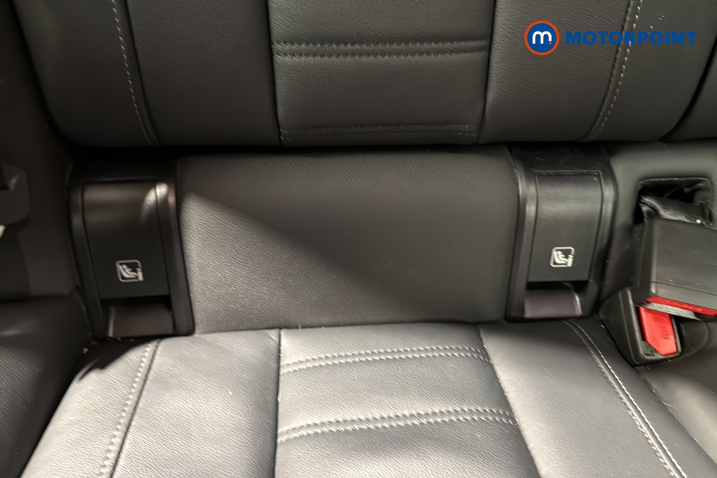 BMW 4 Series M Sport Automatic Petrol Hatchback - Stock Number (1651768) - 27th supplementary image