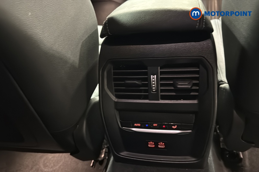 BMW 4 Series M Sport Automatic Petrol Hatchback - Stock Number (1651768) - 28th supplementary image