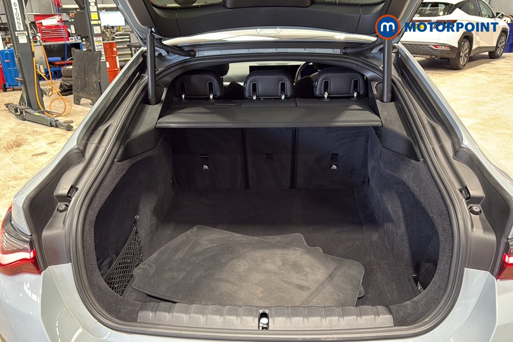 BMW 4 Series M Sport Automatic Petrol Hatchback - Stock Number (1651768) - 30th supplementary image