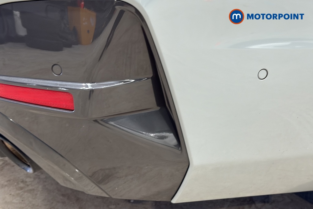 BMW 4 Series M Sport Automatic Petrol Hatchback - Stock Number (1651768) - 39th supplementary image