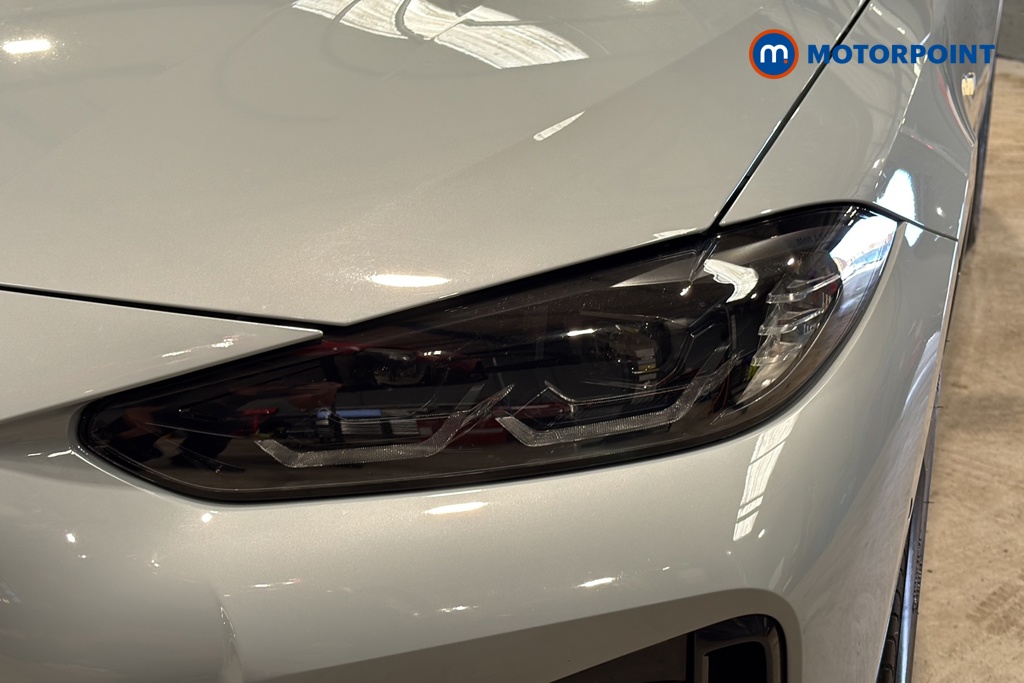 BMW 4 Series M Sport Automatic Petrol Hatchback - Stock Number (1651768) - 42nd supplementary image