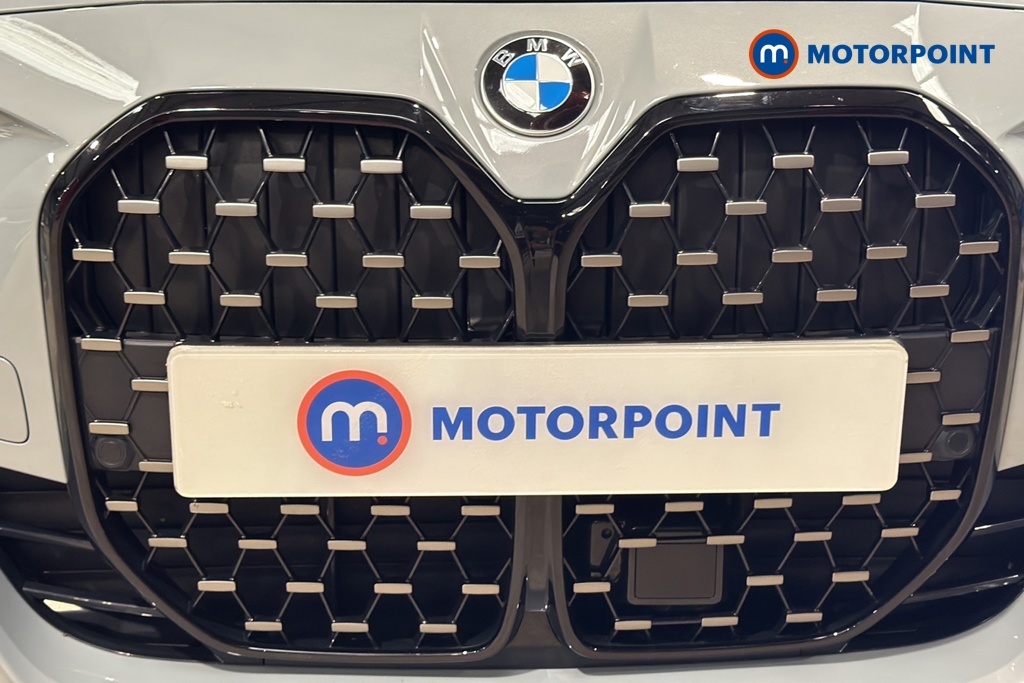 BMW 4 Series M Sport Automatic Petrol Hatchback - Stock Number (1651768) - 43rd supplementary image