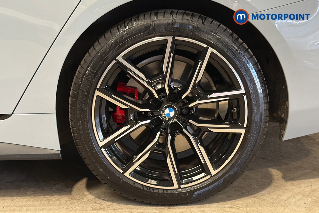 BMW 4 Series M Sport Automatic Petrol Hatchback - Stock Number (1651768) - 45th supplementary image